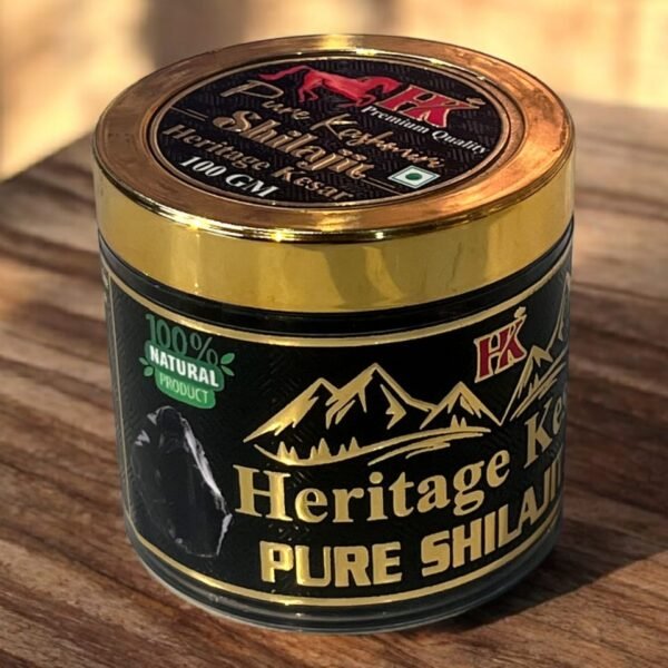 Shilajit 100g