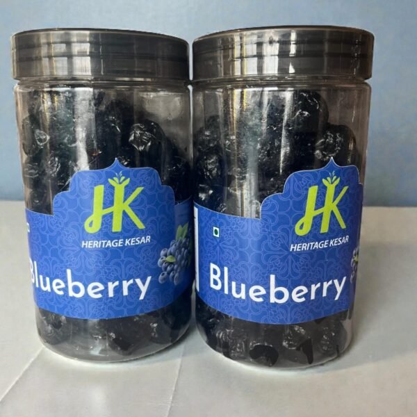 Blueberry 500g