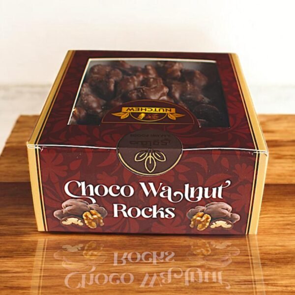 choco Walnut - 200grms