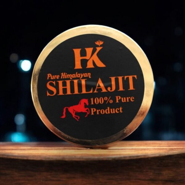 Shilajit - 200 grams
