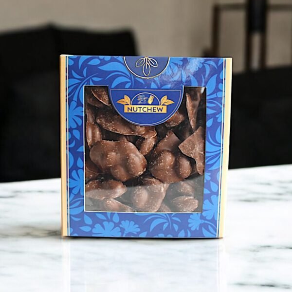 Almond Choclate 200grms