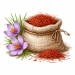 Saffron