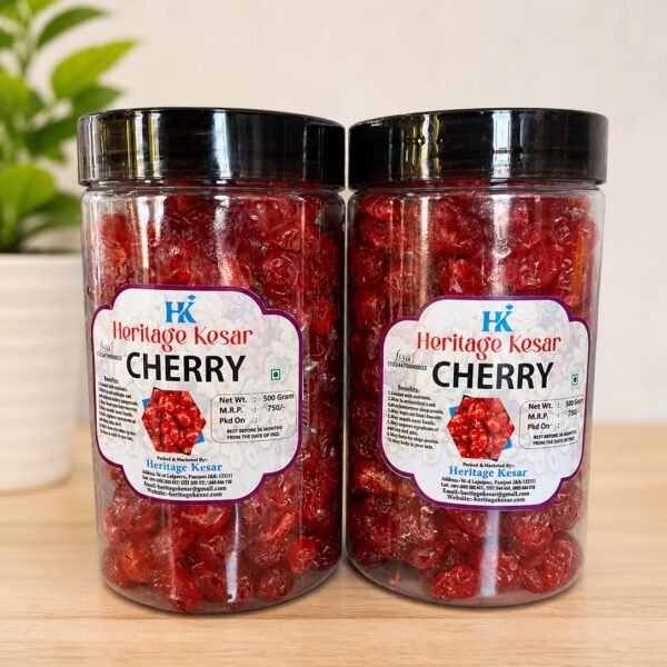 Cherry