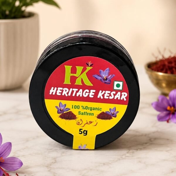 Kesar 5g