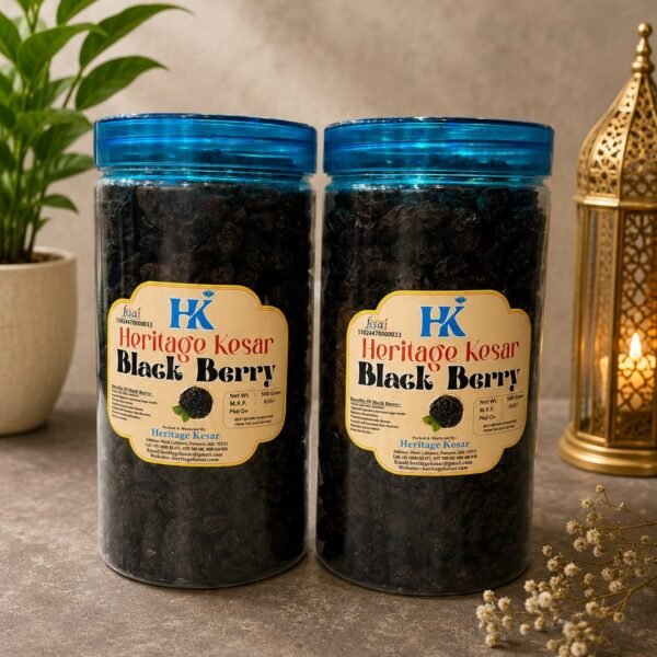Black berry 500g