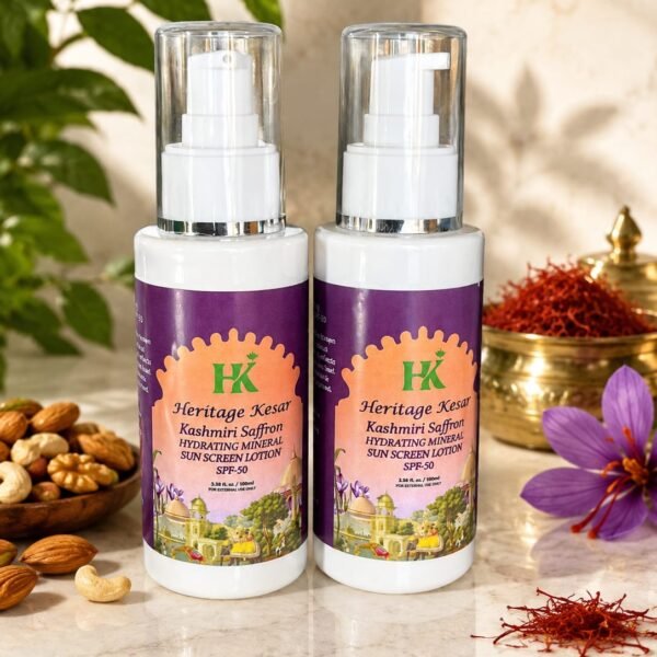 Sun screen SPF-50