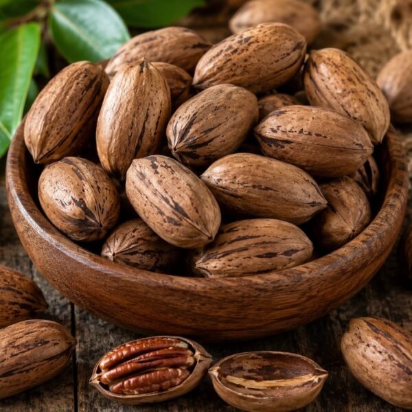 Pecan nuts 500g